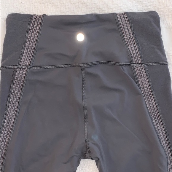 Lululemon Leggings - Picture 2 of 4